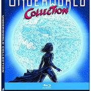 Underworld Collection (Steelbook 5 Blu-ray)
