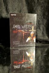 Dark Waters (2 DVD SPECIAL EDITION CON GADGET )