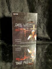 Dark Waters (2 DVD SPECIAL EDITION CON GADGET )