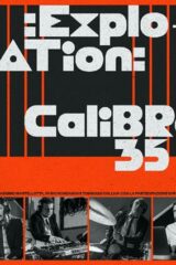 Calibro 35 - Exploration (LP)