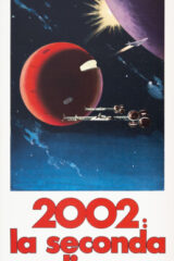 2002: la seconda odissea (locandina 35x70)