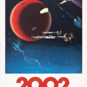 2002: la seconda odissea (locandina 35x70)