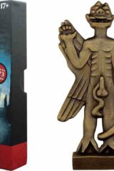 Exorcist, The - L'esorcista Pazuzu ingot (ed. limitata numerata)