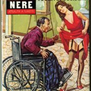 Storie nere n.109 - Voglia di uccidere