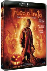 Trick 'r Treat - La vendetta di Halloween (Blu Ray)