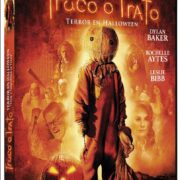 Trick 'r Treat - La vendetta di Halloween (Blu Ray)