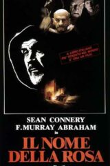 Nome della rosa, Il (locandina 35x70)