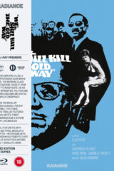 A ciascuno il suo (Blu Ray) Limited edition