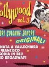 Hollywood Vol. 3 - Celebri Colonne Sonore Originali (CD)