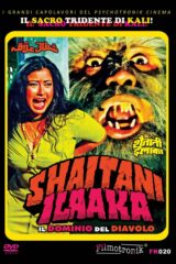 Shaitani Ilaaka - Il dominio del Diavolo