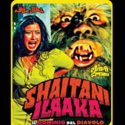 Shaitani Ilaaka - Il dominio del Diavolo