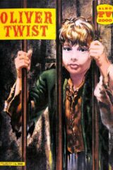 Albo TV 2000 n.3 - Oliver Twist