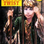 Albo TV 2000 n.3 - Oliver Twist