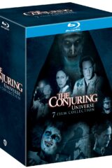 Conjuring Universe, The (7 Blu Ray)