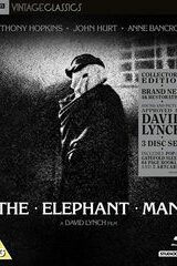 Elephant Man, The (4K UHD+BR Collector's Ed. 3 Disc POP-UP) IN INGLESE