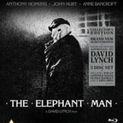Elephant Man, The (4K UHD+BR Collector's Ed. 3 Disc POP-UP) IN INGLESE