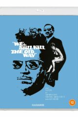 A ciascuno il suo (Blu Ray)