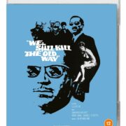 A ciascuno il suo (Blu Ray)