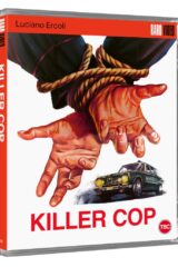 Polizia ha le mani legate, La - Limited Edition (Blu Ray)