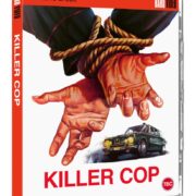 Polizia ha le mani legate, La - Limited Edition (Blu Ray)