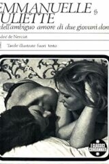 Emmanuelle & Juliette o dell'ambiguo amore di due giovani donne