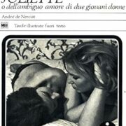 Emmanuelle & Juliette o dell'ambiguo amore di due giovani donne