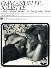 Emmanuelle & Juliette o dell’ambiguo amore di due giovani donne