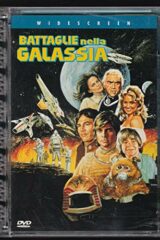 Battaglie nella galassia (Battlestar Galactica) SJB