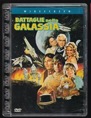 Battaglie nella galassia (Battlestar Galactica) SJB