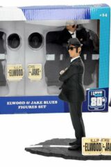 BLUES BROTHERS JAKE AND ELWOOD 2 figure