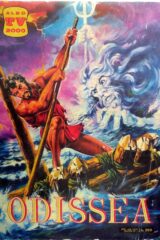 Albo TV 2000 n.2 - Odissea