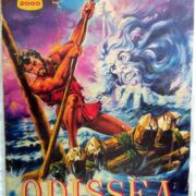 Albo TV 2000 n.2 - Odissea