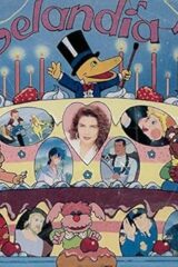 Fivelandia - 10 (LP)