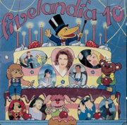 Fivelandia – 10 (LP)