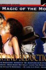 JBill Broughton, Orchestra Of The Americas – Sex And Seduction (CD)