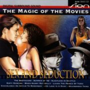 JBill Broughton, Orchestra Of The Americas – Sex And Seduction (CD)