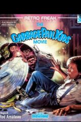 Garbage Pail Kids Movie - Gli Sgorbions (Blu Ray)