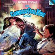 Garbage Pail Kids Movie - Gli Sgorbions (Blu Ray)
