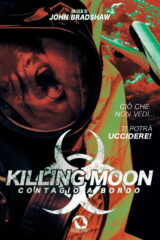 Killing moon - Contagio a bordo