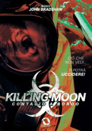 Killing moon – Contagio a bordo