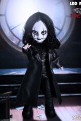 Living Dead Dolls The Crow - Il corvo Figure
