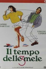 Tempo delle mele 3, Il