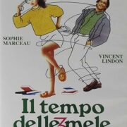 Tempo delle mele 3, Il