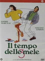 Tempo delle mele 3, Il