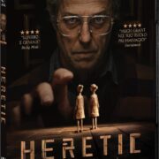 Heretic (BLU RAY)