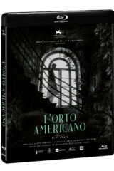 Orto americano, L' (Blu Ray)