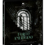 Orto americano, L' (Blu Ray)