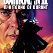 Darkman 2 - Il ritorno di Durant (EDIZIONE SPECIALE 2 DVD)