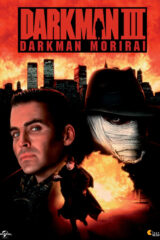 Darkman 3 - Darkman morirai