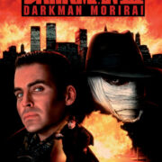 Darkman 3 - Darkman morirai